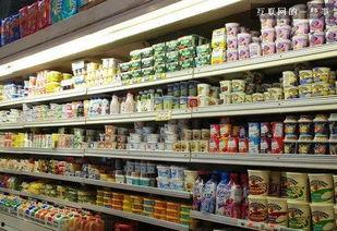 娱乐吃瓜酱超市买薯片